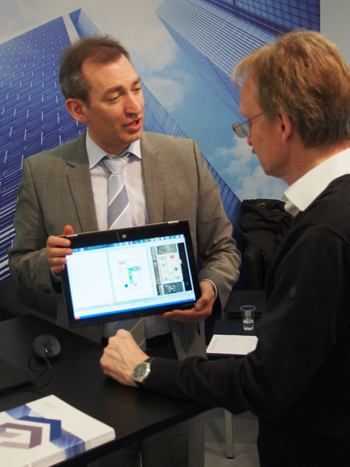Facility Management Fachmesse Frankfurt 